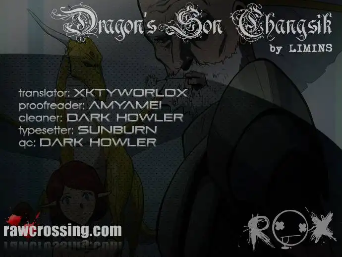 Dragons Son Changsik Chapter 7 1